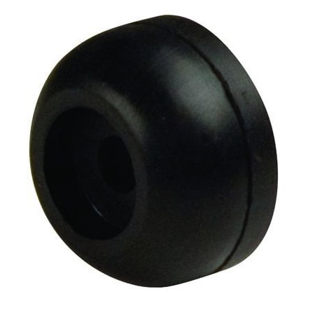 C.E. Smith End Cap 2-1/2 in. x 1-1/4 in. - 1/2 in. ID, UPC Label 29570